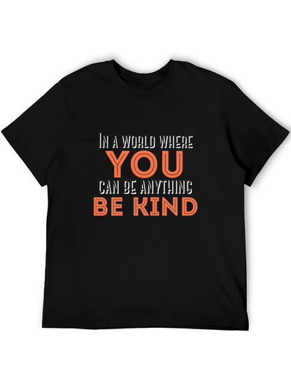 Kindness Matters Graphic Tee