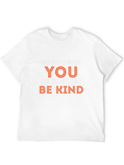 Kindness Matters Graphic Tee
