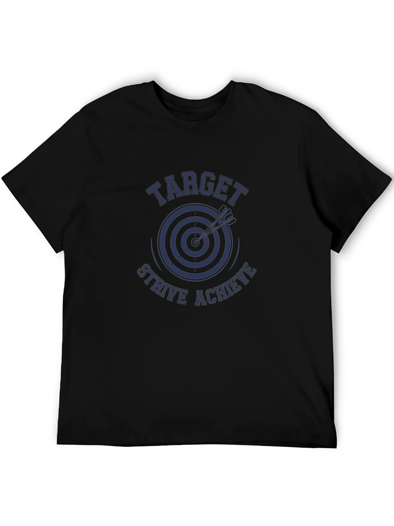 Target Strive Achieve Graphic T-Shirt