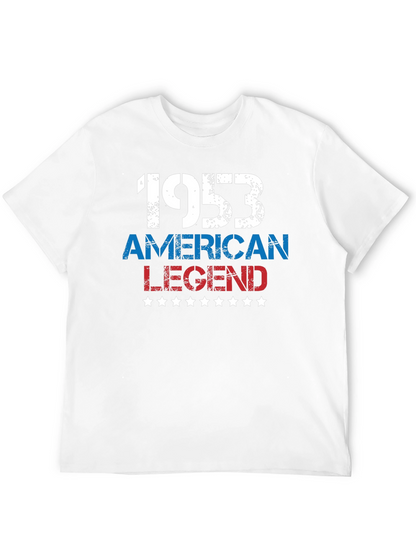 American Legend 1953 Graphic T-Shirt
