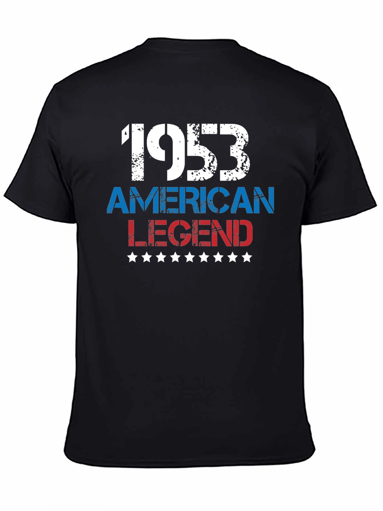 American Legend 1953 Graphic T-Shirt