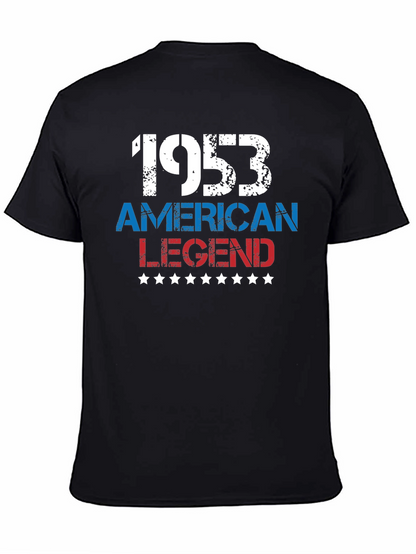 American Legend 1953 Graphic T-Shirt