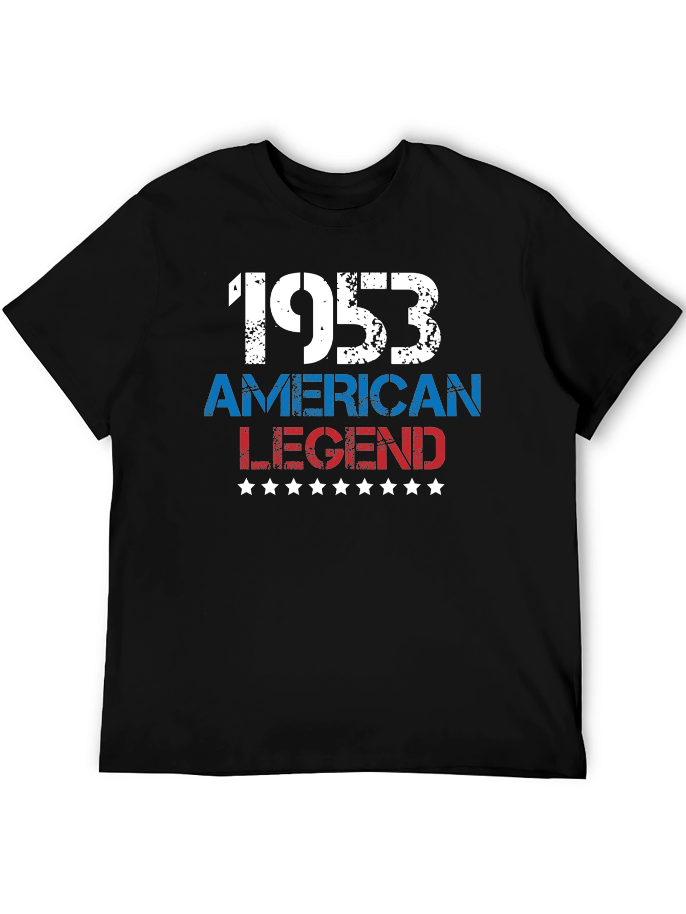 American Legend 1953 Graphic T-Shirt