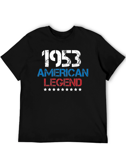 American Legend 1953 Graphic T-Shirt