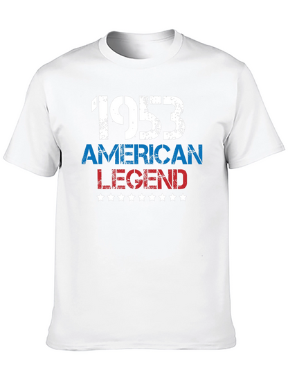 American Legend 1953 Graphic T-Shirt