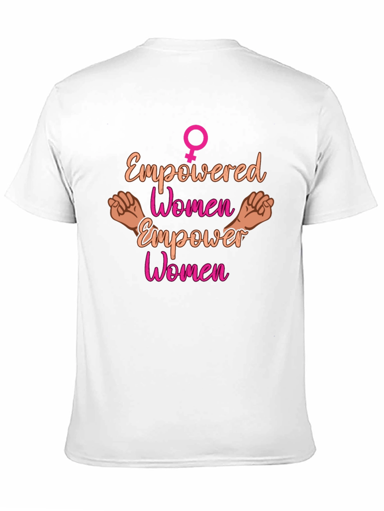 Empowered Women Empower Women T-Shirt