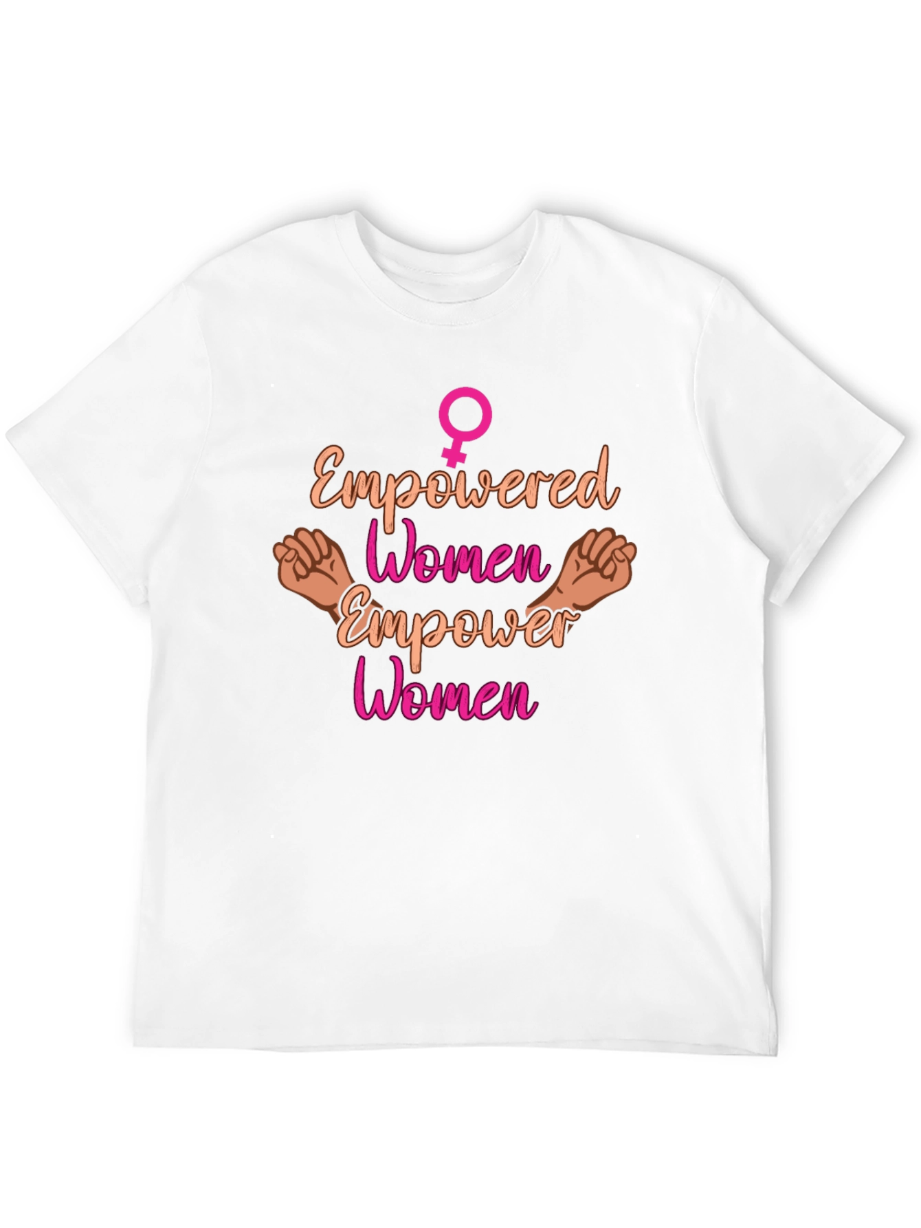 Empowered Women Empower Women T-Shirt