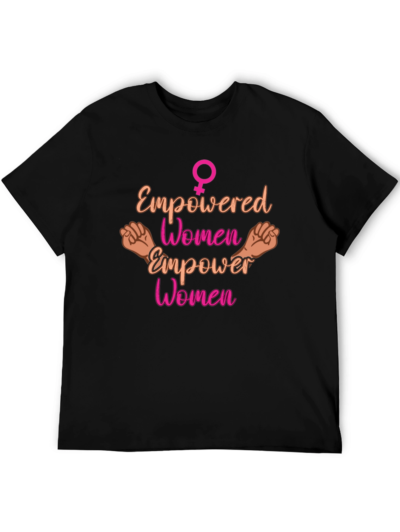 Empowered Women Empower Women T-Shirt