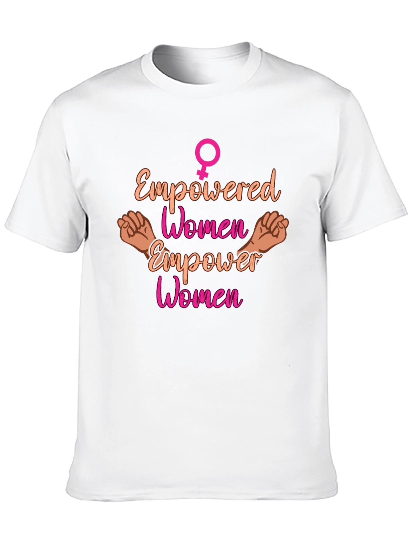 Empowered Women Empower Women T-Shirt