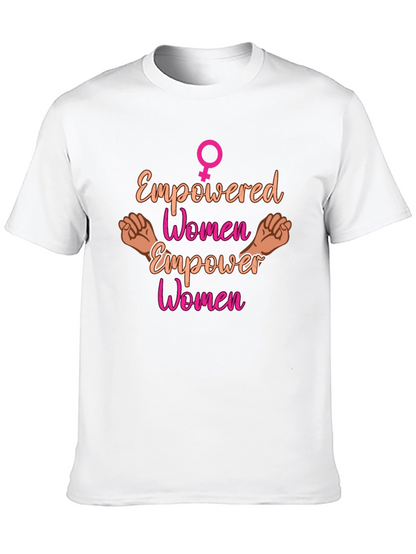 Empowered Women Empower Women T-Shirt