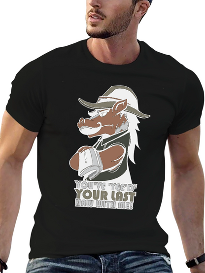 Yeed Your Last Haw T-Shirt