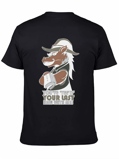 Yeed Your Last Haw T-Shirt