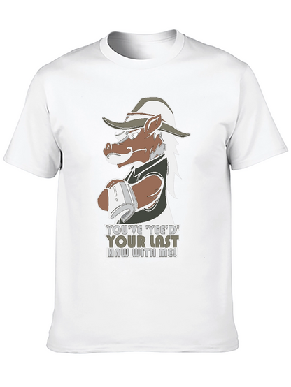 Yeed Your Last Haw T-Shirt