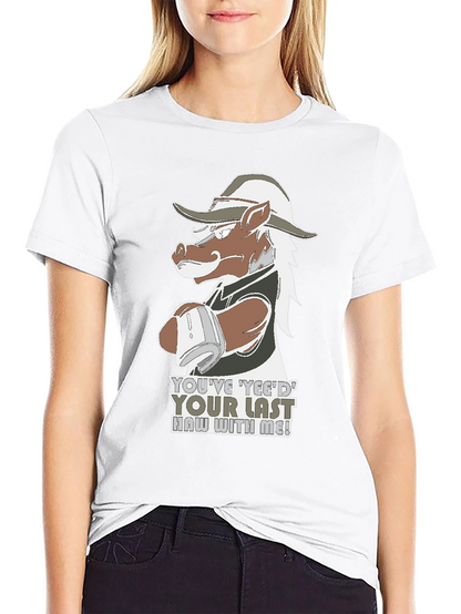 Yeed Your Last Haw T-Shirt