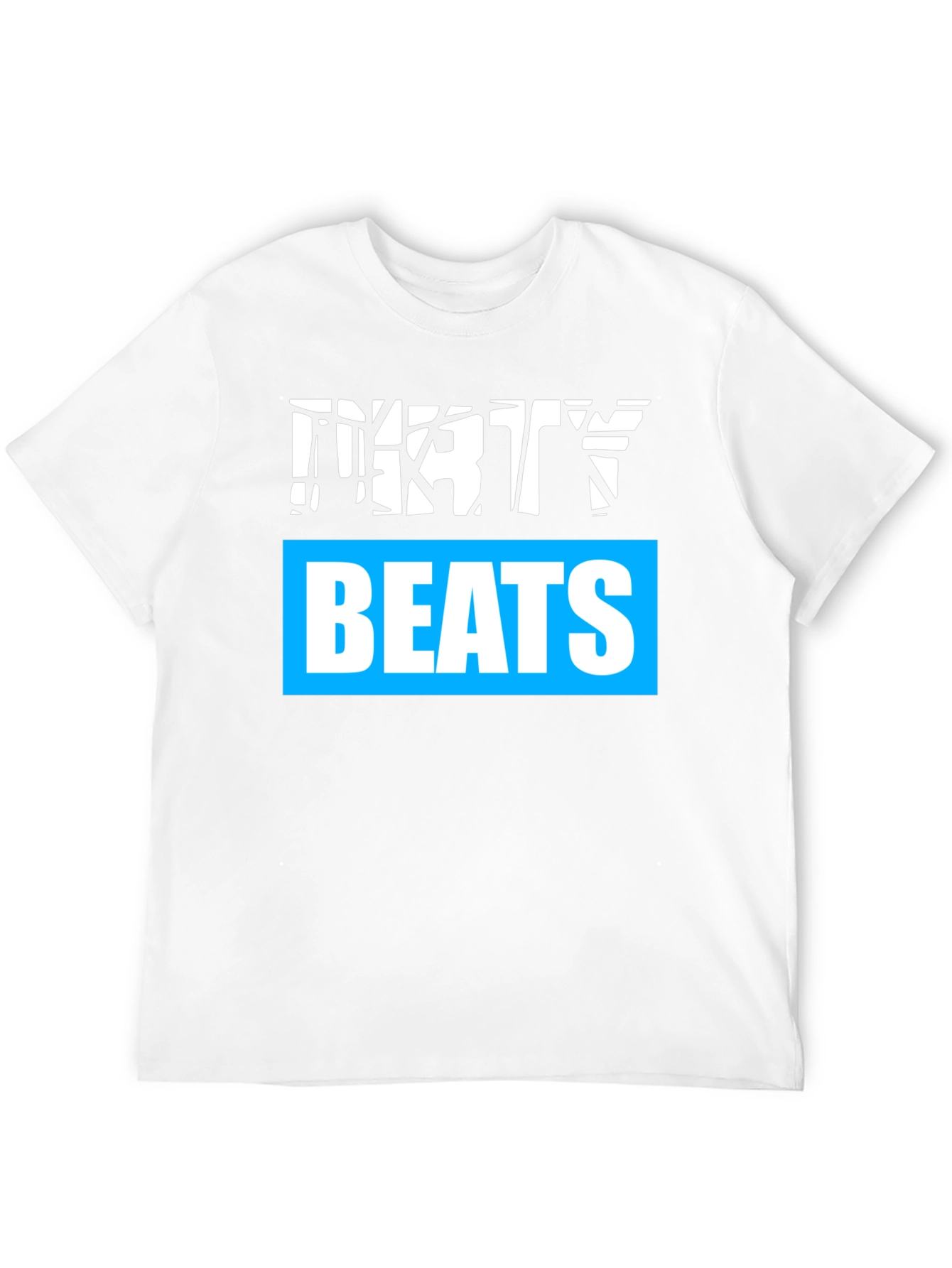 Dirty Beats Graphic T-Shirt