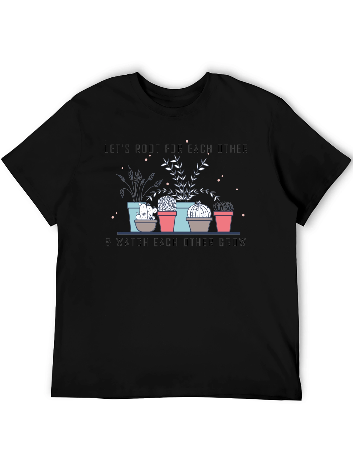 Root for Each Other T-Shirt
