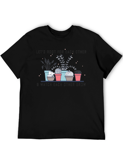 Root for Each Other T-Shirt