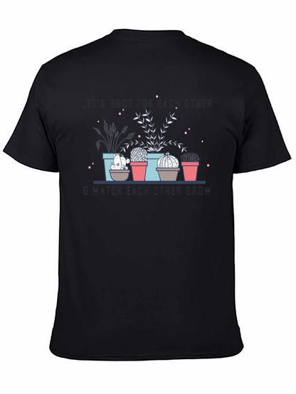 Root for Each Other T-Shirt