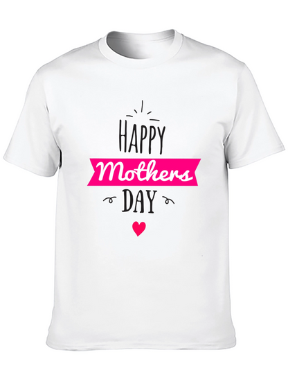 Happy Mothers Day T-Shirt