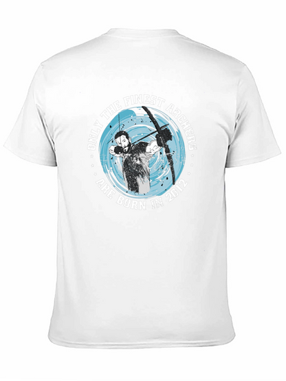 Finest Archers Born in 2012 T-Shirt