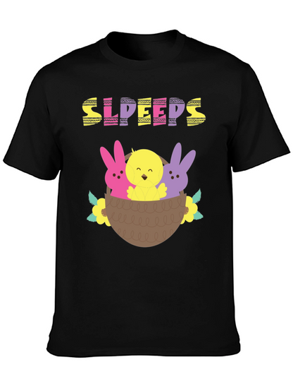 Easter Peeps T-Shirt