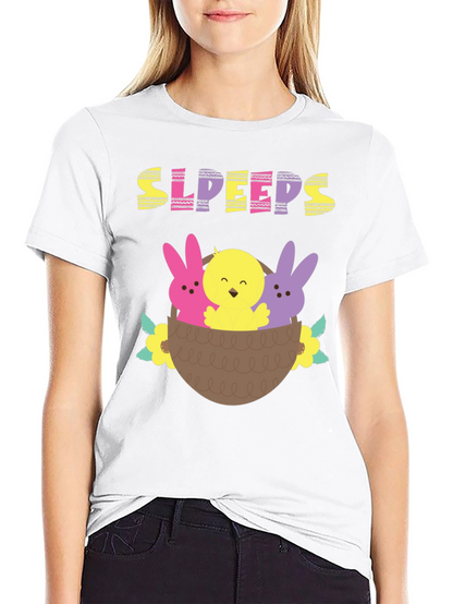 Easter Peeps T-Shirt