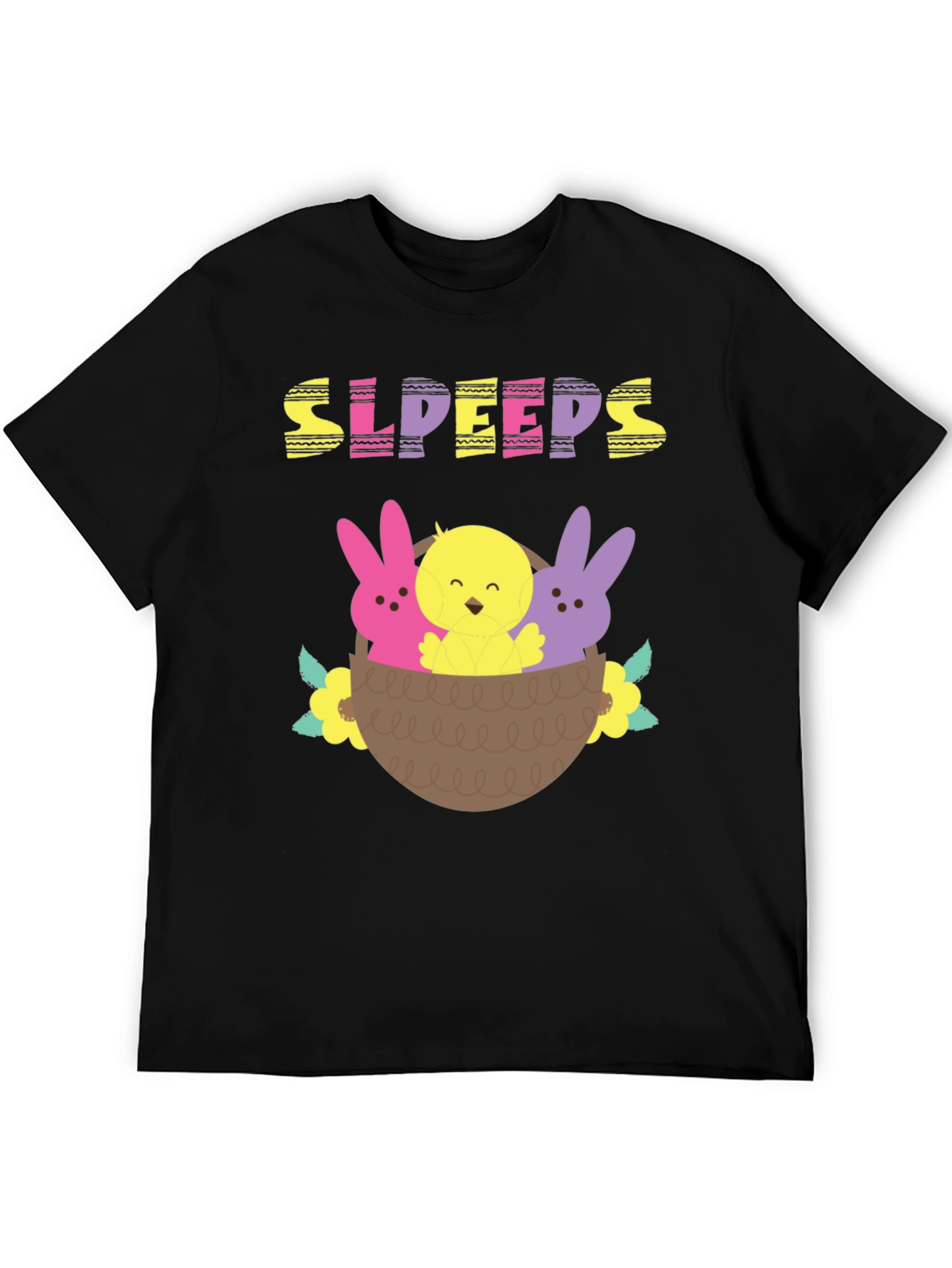 Easter Peeps T-Shirt