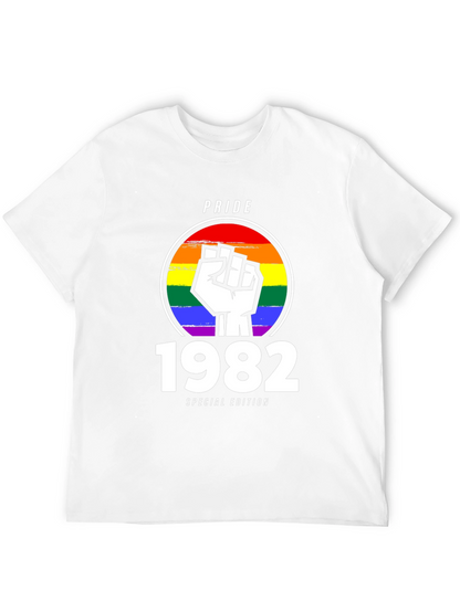 Pride 1982 Special Edition T-Shirt