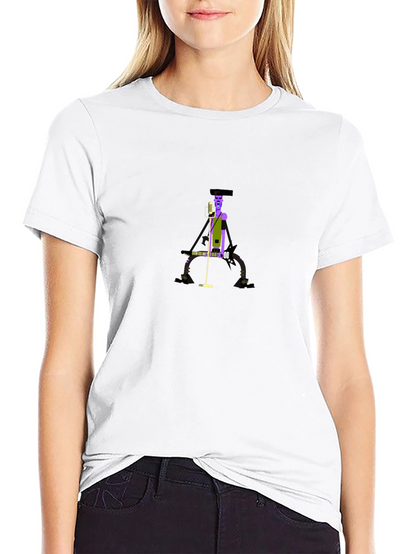 Rockstar Graphic Print Black T-Shirt