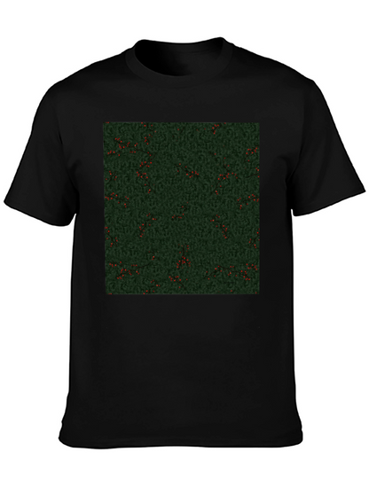 Festive Forest Tee