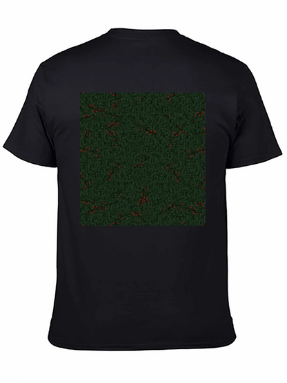 Festive Forest Tee