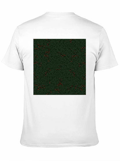 Festive Forest Tee