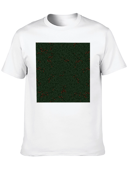 Festive Forest Tee