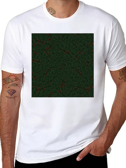 Festive Forest Tee