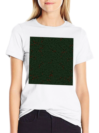 Festive Forest Tee