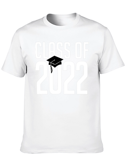 Class of 2022 Graduation T-Shirt