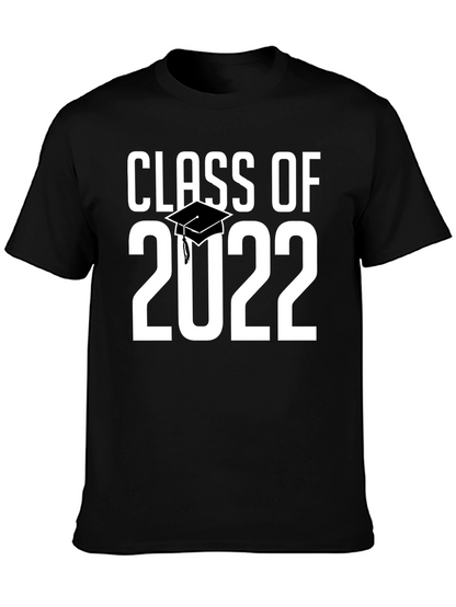 Class of 2022 Graduation T-Shirt