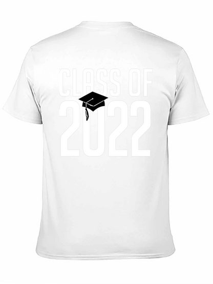Class of 2022 Graduation T-Shirt