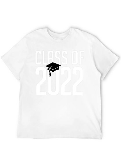 Class of 2022 Graduation T-Shirt