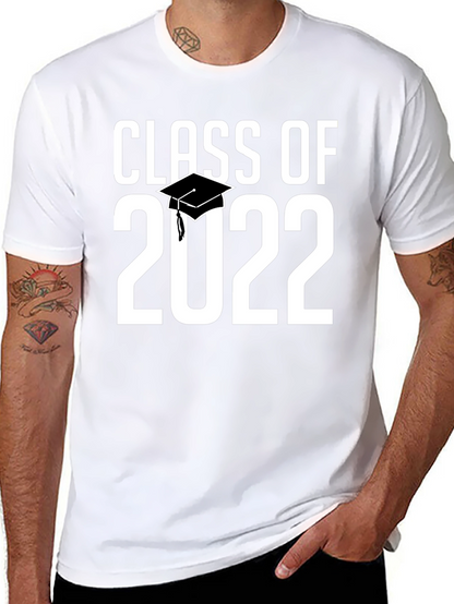 Class of 2022 Graduation T-Shirt