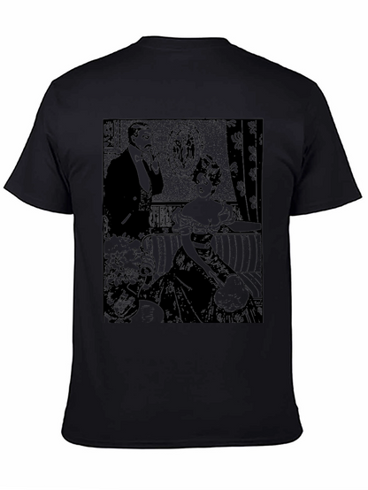 Victorian Era Art T-Shirt