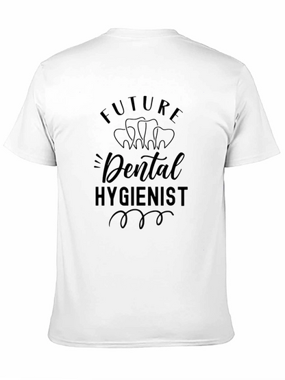 Future Dental Hygienist Graphic Tee