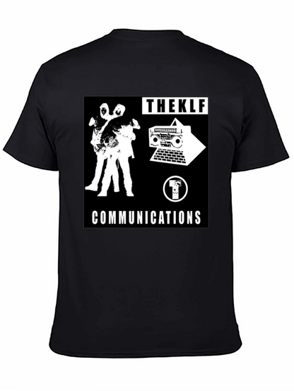 THE KLF Communications T-Shirt
