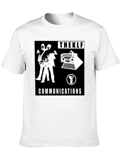THE KLF Communications T-Shirt