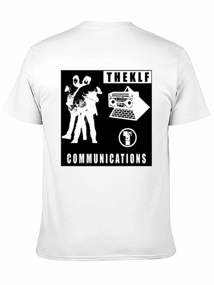 THE KLF Communications T-Shirt