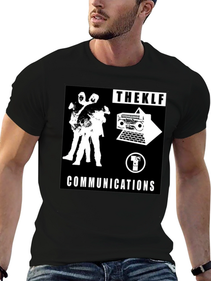 THE KLF Communications T-Shirt