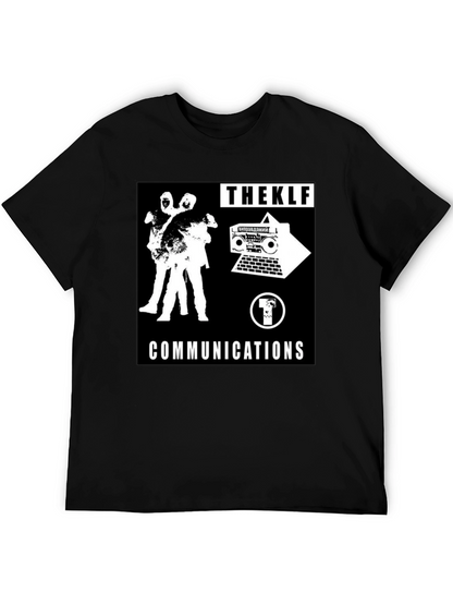 THE KLF Communications T-Shirt
