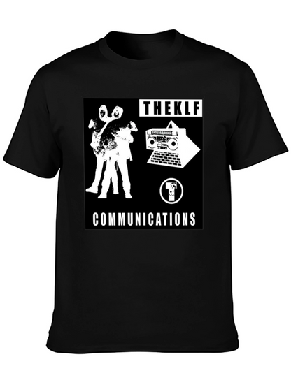 THE KLF Communications T-Shirt