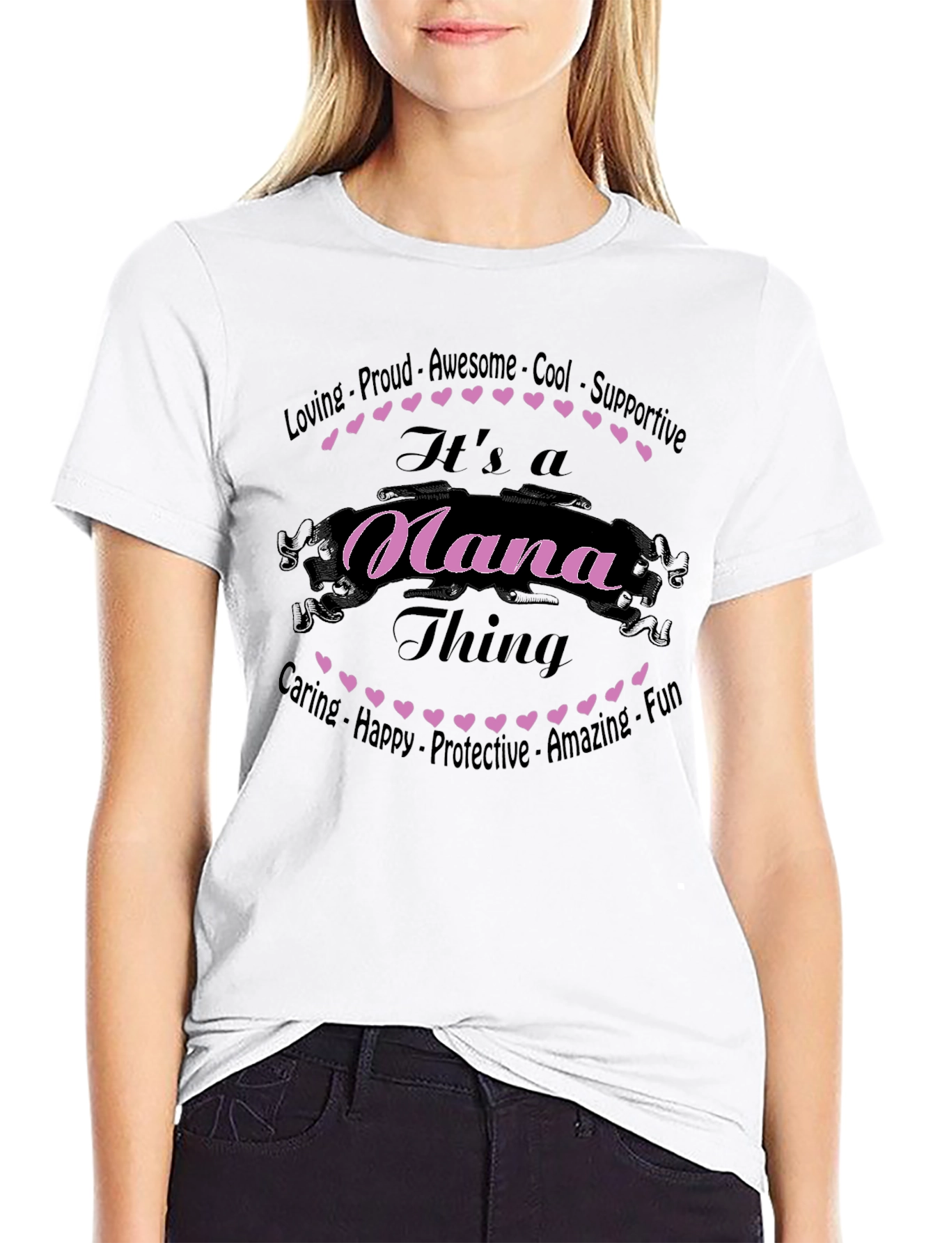 Its A Nana Thing T-Shirt