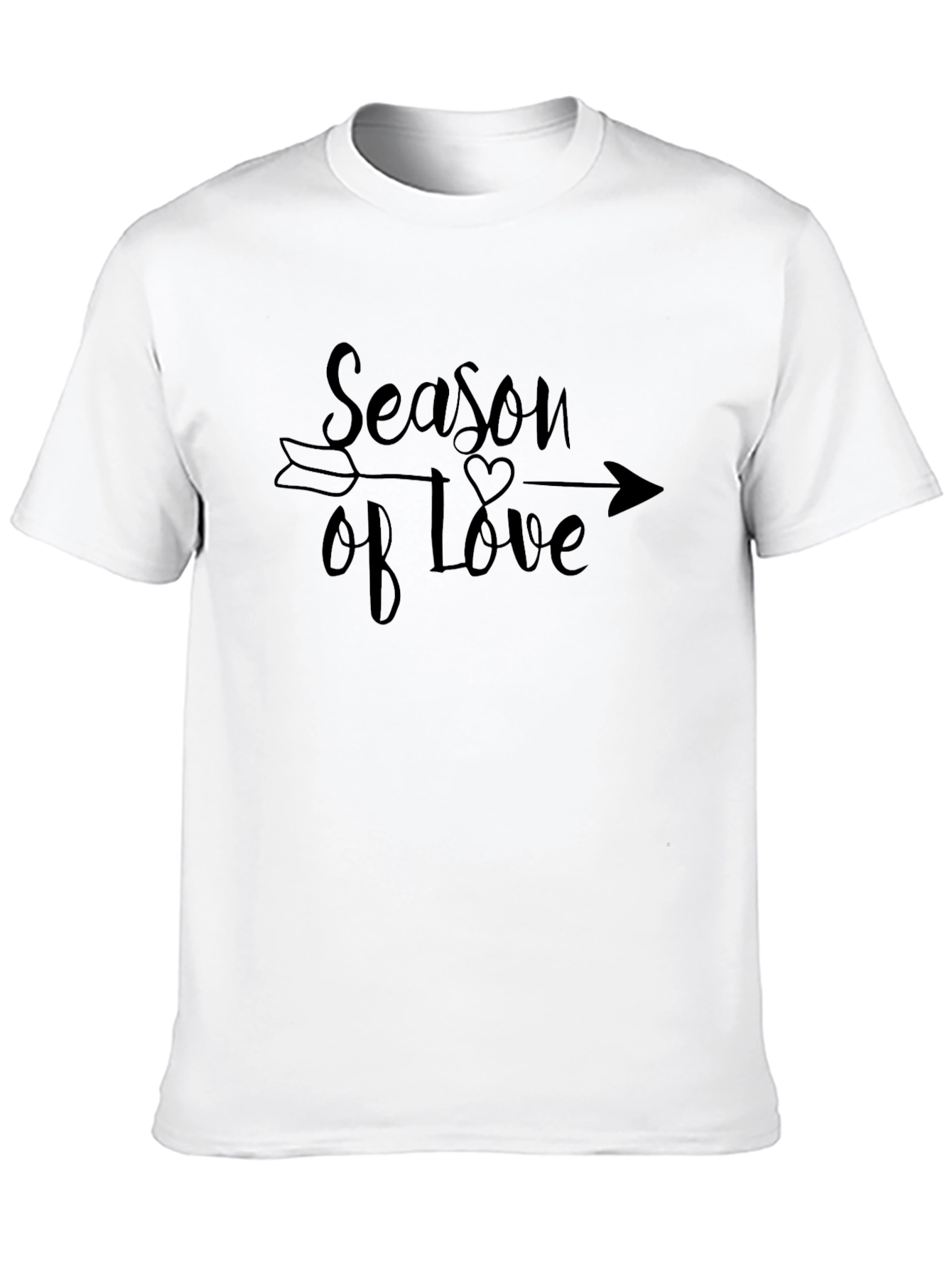 Season of Love T-Shirt